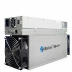 iBeLink BM-K1+ 15 TH/s 2250W Kadena Miner with Power Supply