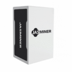 Jasminer X4-Q 1040Mh/s 480W ETC Mining Hardware Low Noise