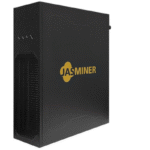JASMINER X4-QZ 840MH/s 340W 5G ETC Mining Machine