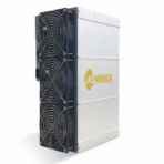 Jasminer X44-P 23.4Gh/s 2340W ETC Miner ASIC Mining Machine