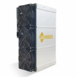 Jasminer X44-P 23.4Gh/s 2340W ETC Miner ASIC Mining Machine