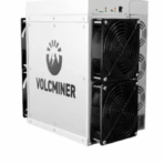 VOLCMINER D1 Lite 14Gh/s 4000W Litecoin Dogecoin Bells Miner - Image 2