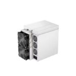 Bitmain Antminer S19 Pro++ 125Th/s 3250W Bitcoin Miner BTC Mining