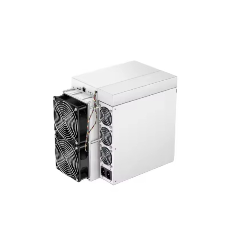 主图3 Bitmain Antminer S19 Pro++ 125Th/s 3250W Bitcoin Miner BTC Mining - Image 1