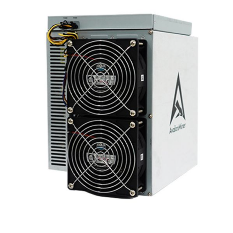 主图3 Canaan Avalon Miner 1166 Pro 72T 75T 78T 81T Crypto Bitcoin Mining Machine - Image 1