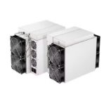 Bitmain Antminer S19j Pro+ 117T 120T 3355W Bitcoin Miner