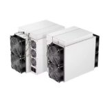 Bitmain Antminer S19j Pro+ 117T 120T 3355W Bitcoin Miner