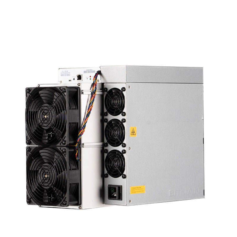 主图8 Bitmain Antminer S23 XP 318TH/s 3498W Bitcoin Miner - Image 1