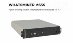 Whatsminer M63s - Image 4