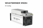 Whatsminer M50s+ - Image 5