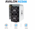 Canaan Avalon A1566 185T 3420W Bitcoin Mining Machine - Image 6