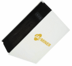 Jasminer X44-Q 7.8Gh/s 780W Ethash Algorithm Cryptocurrency ETC Mining Machine - Image 4