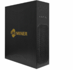 JASMINER X4-QZ 840MH/s 340W 5G ETC Mining Machine - Image 2