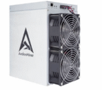 Canaan Avalon A1446 135T 3310W Blockchain Hardware for Bitcoin Mining - Image 3