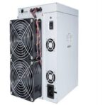 Canaan Avalon A1446 135T 3310W Blockchain Hardware for Bitcoin Mining