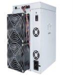 Canaan Avalon A1446 135T 3310W Blockchain Hardware for Bitcoin Mining