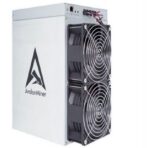 Canaan Avalon A1446 135T 3310W Blockchain Hardware for Bitcoin Mining - Image 4