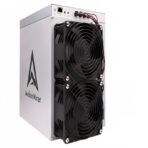 Canaan Avalon A15 Pro 218T 3662W Bitcoin Miner - Image 3