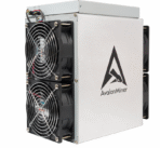 Canaan Avalon A15 Pro 218T 3662W Bitcoin Miner