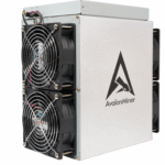 Canaan Avalon A15 Pro 218T 3662W Bitcoin Miner