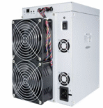 Canaan Avalon A15 Pro 218T 3662W Bitcoin Miner - Image 6