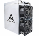 Canaan Avalon Miner 1166 Pro 72T 75T 78T 81T Crypto Bitcoin Mining Machine - Image 3