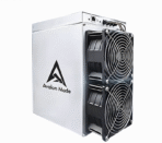 Canaan Avalon Miner 1246 83 85 87 90 93T BTC Miner SHA-256 Algorithm Bitcoin BCH Mining - Image 2