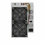 Canaan Avalon Miner 1246 83 85 87 90 93T BTC Miner SHA-256 Algorithm Bitcoin BCH Mining - Image 3