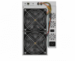 Canaan Avalon Miner 1266 96T 3420W Asic Mining Machine BTC Miner