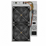 Canaan Avalon Miner 1266 96T 3420W Asic Mining Machine BTC Miner