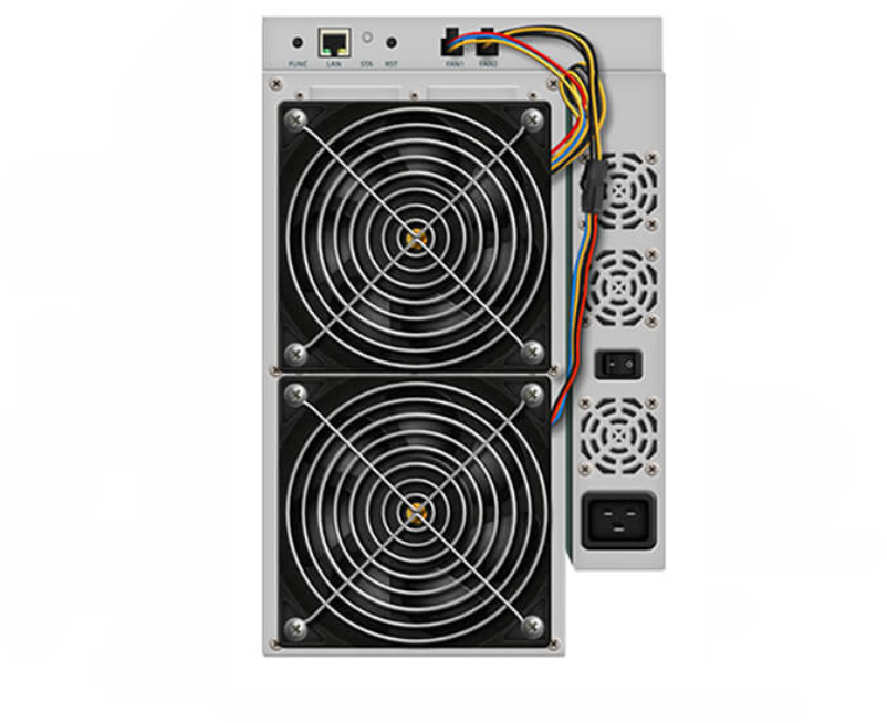 微信图片_20250821131511_66 Canaan Avalon Miner 1266 96T 3420W Asic Mining Machine BTC Miner - Image 1