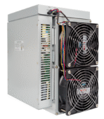 Canaan Avalon Miner 1266 96T 3420W Asic Mining Machine BTC Miner - Image 3