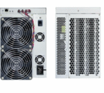 Canaan Avalon Miner 1266 96T 3420W Asic Mining Machine BTC Miner - Image 5
