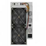 AvalonMiner 1126 Pro 68T Asic Mining Machine Bitcoin Crypto Miner with High Hashrate