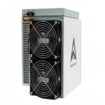 AvalonMiner 1126 Pro 68T Asic Mining Machine Bitcoin Crypto Miner with High Hashrate - Image 3