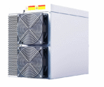 Bitdeer SEALMINER A3 9.7 J/TH Bitcoin Miner - Image 2