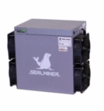 Bitdeer SEALMINER A3 9.7 J/TH Bitcoin Miner - Image 4