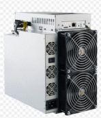 iBeLink BM S3+ 25Th/s 3400W Siacoin Miner - Image 4