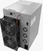 iBeLink BM S3+ 25Th/s 3400W Siacoin Miner - Image 5