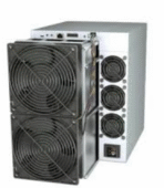 iBeLink BM-K1 Max 32T 3200W Kadena Miner KDA Mining Equipment - Image 4