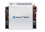 iBeLink BM-K3 70Th/s 3300W KDA Miner Kadena Mining Machine - Image 3