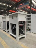 Antminer 4-Unit Hydro-Cooled Rack – Heating Solution - Image 3