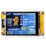 lottery machine Nerd Miner V2