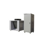 Antminer 12-Unit Hydro-Cooled Rack – Heating Solution (Including Primary/Secondary Network Water Pumps + Plate Heat Exchanger)