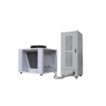 Antminer 12-Unit Hydro-Cooled Rack Full Set (Including Rack and Cooling Tower)