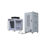 Antminer 6-Unit Hydro-Cooled Rack – Heating Solution (Including Primary/Secondary Network Water Pumps + Plate Heat Exchanger)