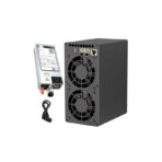 Goldshell AL BOX III 1.25 Th/s 600W Alephium Miner - Image 6