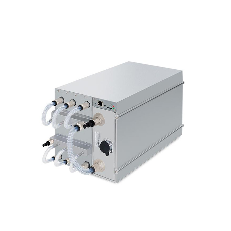 1 BTC Miner Bitmain Antminer S19XP hyd 266T/279T/293T/298T Bitcoin Mining Machine - Image 1