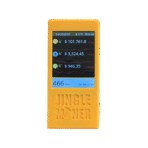 BTC Solo Lottery Monitor - Image 6