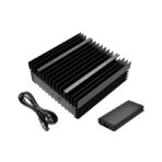 ICERIVER AE0 60Mh/s 100W Home Miner Silent Mini ALEO Miner Asic Miner - Image 2